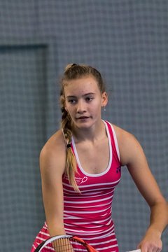 Amelie Janssen 451 - Ellerbeker Weihnachtsturnier